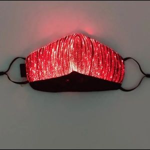Led Face Mask
